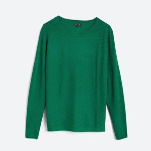Carlotta Dolman Sleeve Sweater